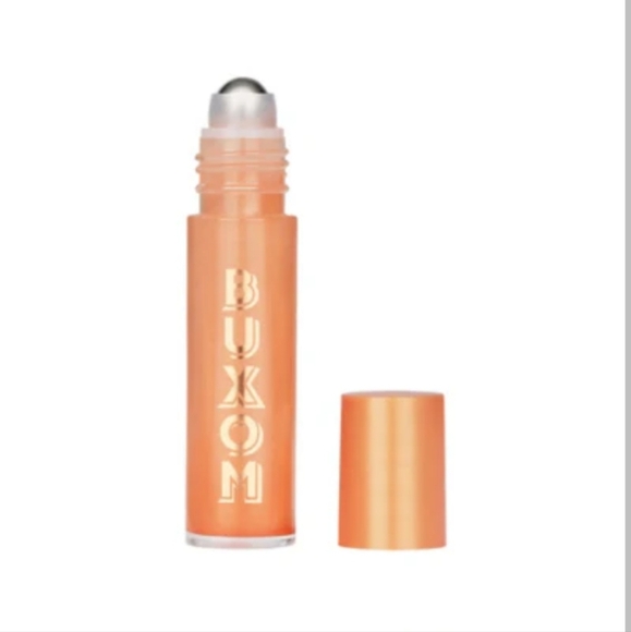 Buxom Summer Babe Plumping Lip Oil-Beaming - Picture 1 of 8